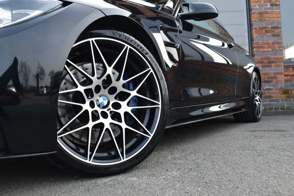 Used BMW M4 2019 for sale - 78167068: Photo 44