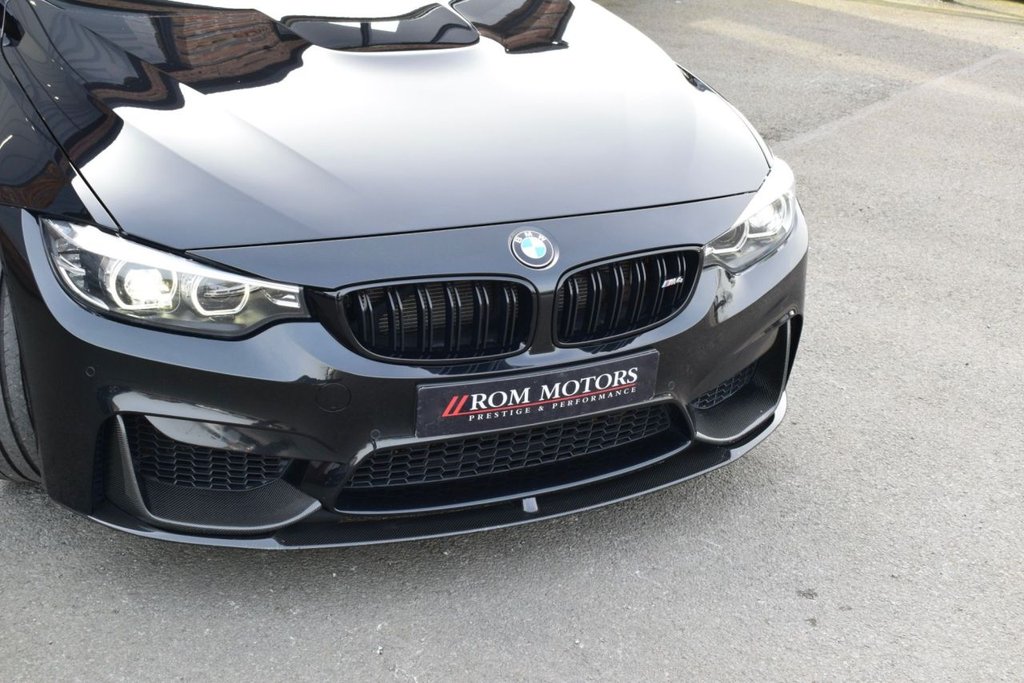 Used BMW M4 2019 for sale - 78167068: Photo 45