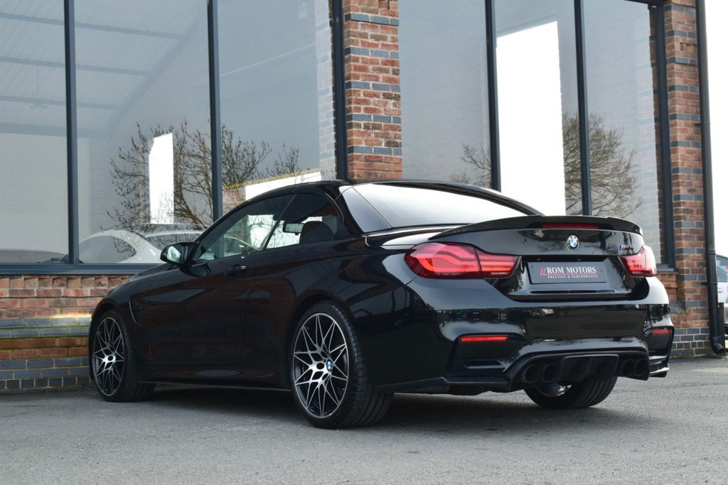 Used BMW M4 2019 for sale - 78167068: Photo 46