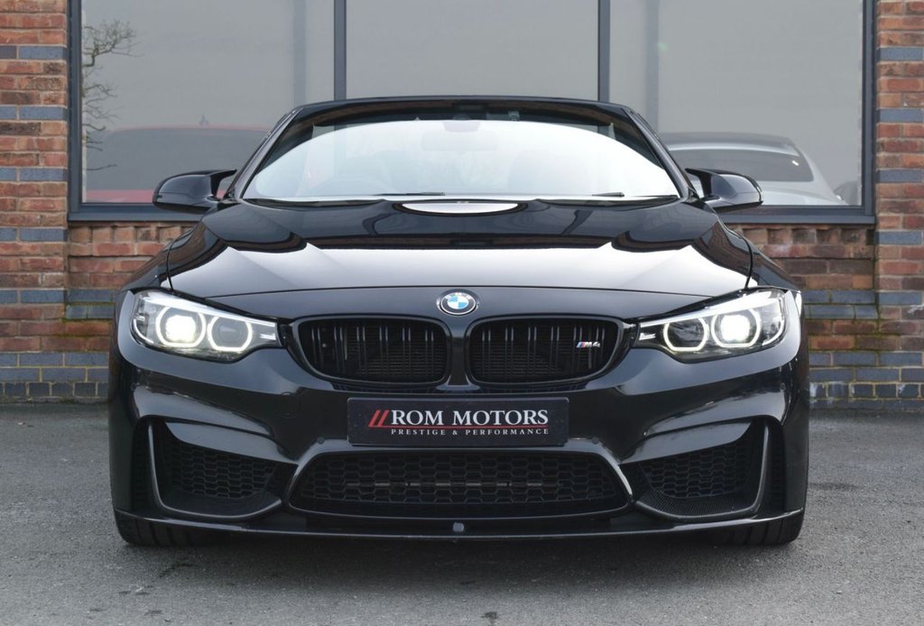 Used BMW M4 2019 for sale - 78167068: Photo 47