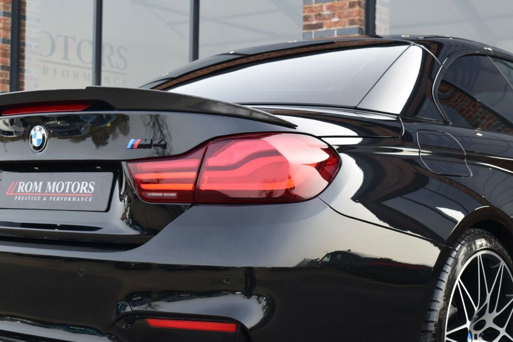 Used BMW M4 2019 for sale - 78167068: Photo 49