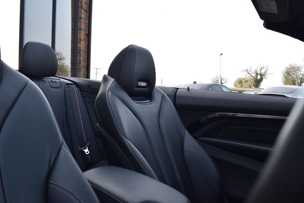 Used BMW M4 2019 for sale - 78167068: Photo 5