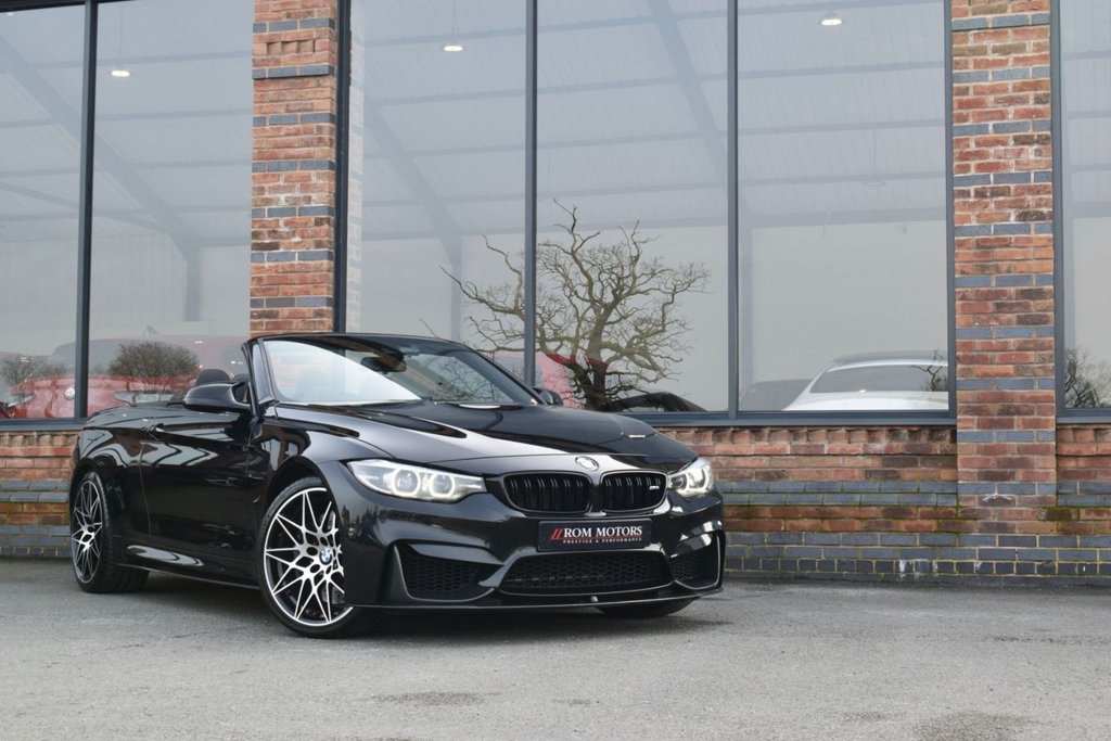 Used BMW M4 2019 for sale - 78167068: Photo 50