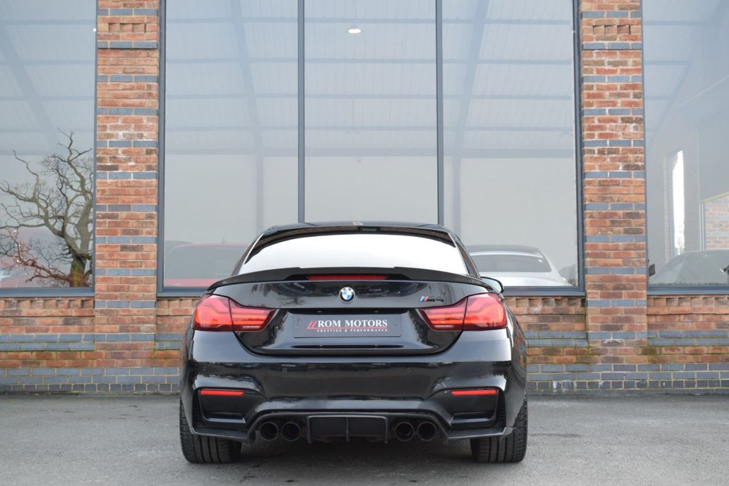 Used BMW M4 2019 for sale - 78167068: Photo 6