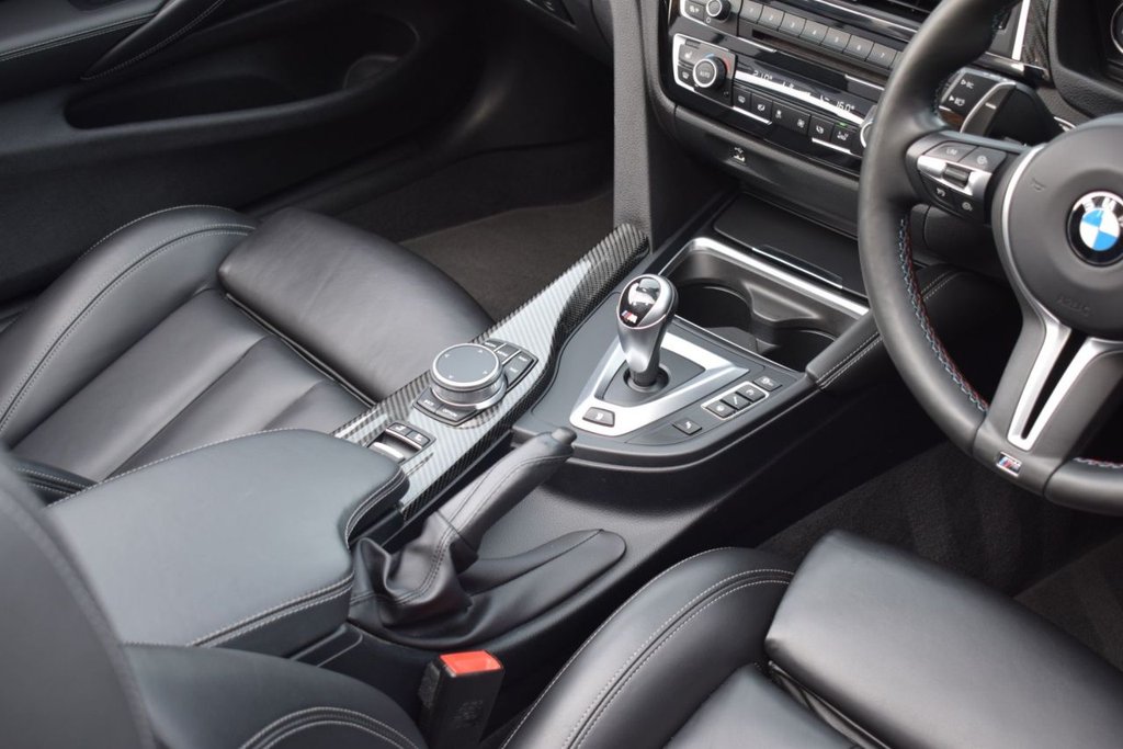 Used BMW M4 2019 for sale - 78167068: Photo 7