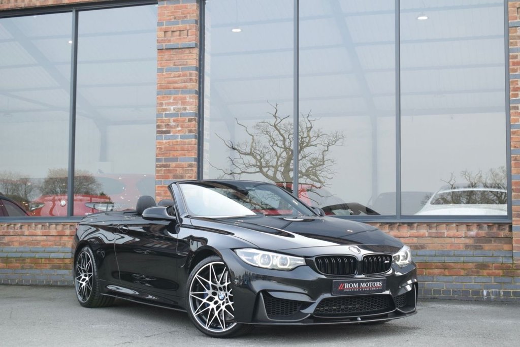 Used BMW M4 2019 for sale - 78167068: Photo 8