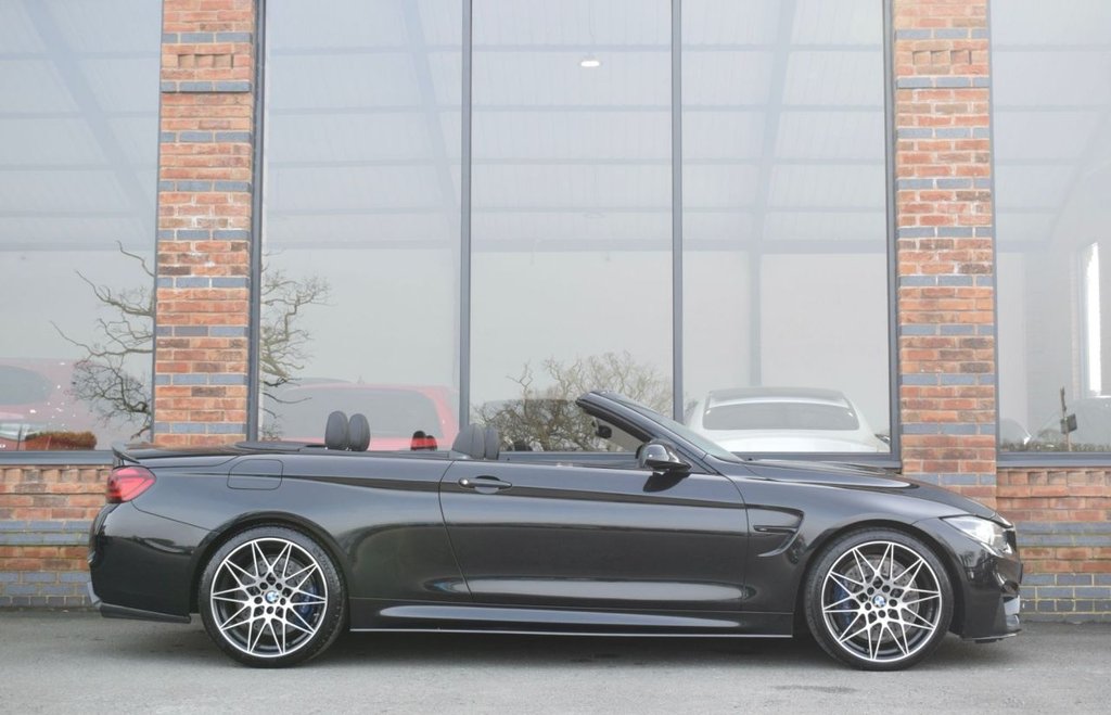 Used BMW M4 2019 for sale - 78167068: Photo 9