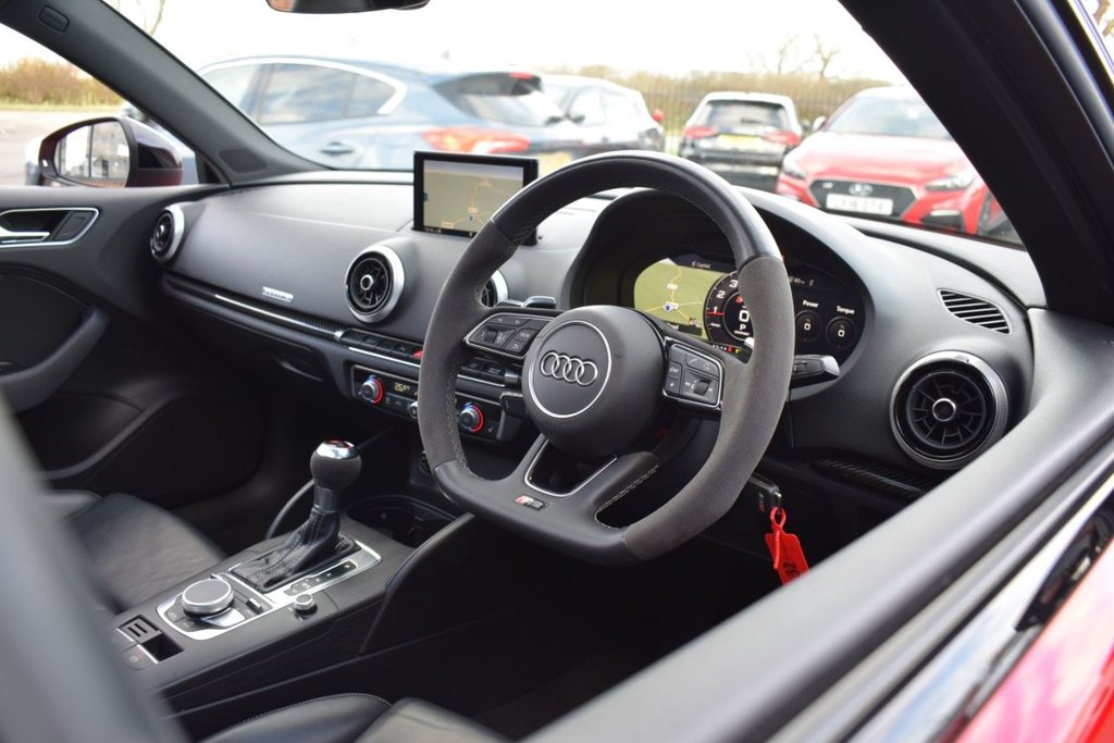 Used Audi RS3 2019 for sale - 77557778: Photo 10