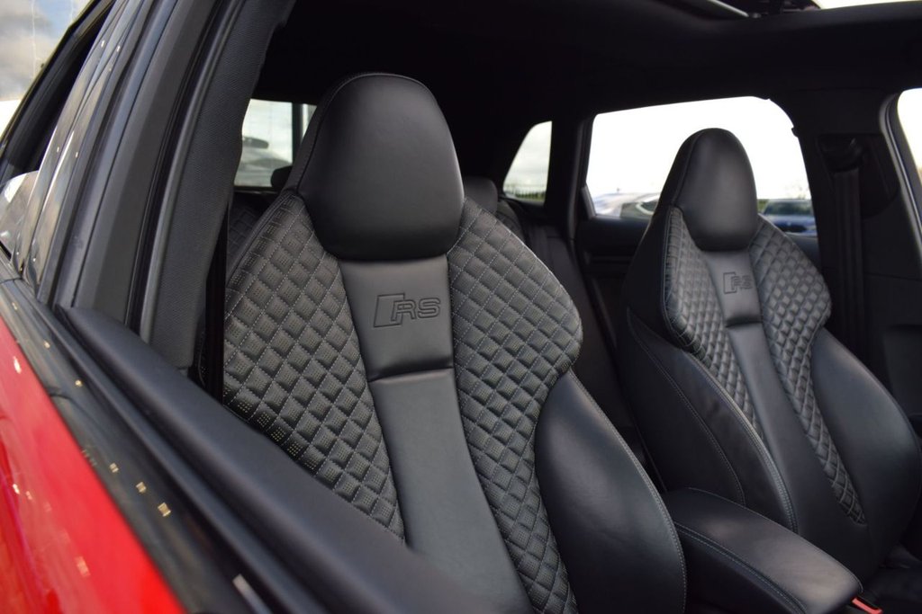 Used Audi RS3 2019 for sale - 77557778: Photo 12