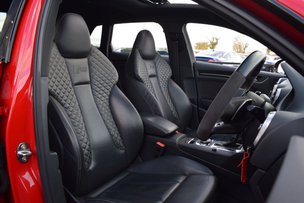 Used Audi RS3 2019 for sale - 77557778: Photo 14