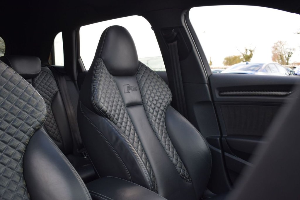 Used Audi RS3 2019 for sale - 77557778: Photo 16