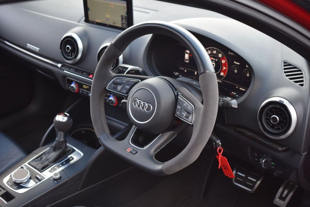 Used Audi RS3 2019 for sale - 77557778: Photo 17
