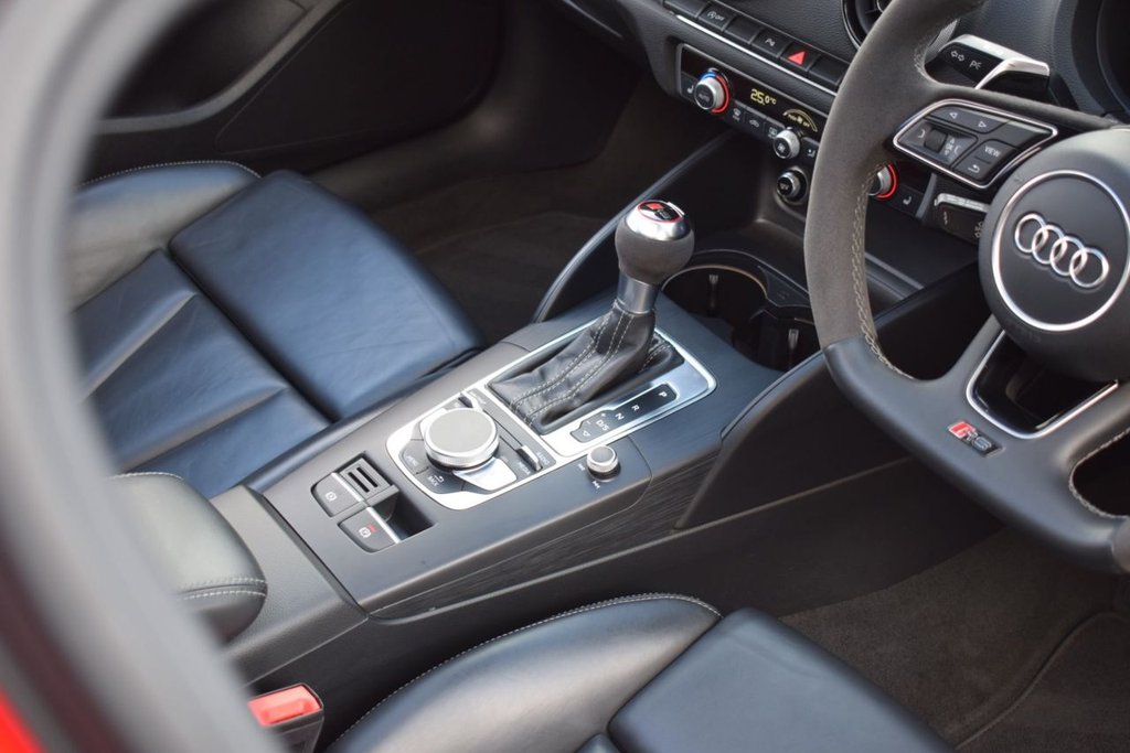 Used Audi RS3 2019 for sale - 77557778: Photo 18