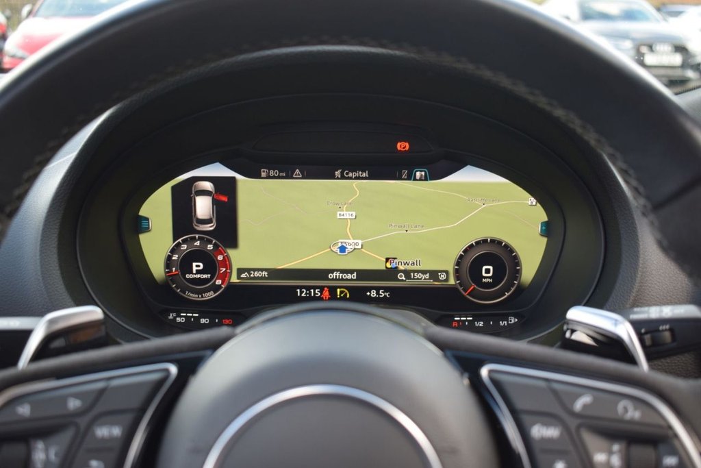 Used Audi RS3 2019 for sale - 77557778: Photo 19