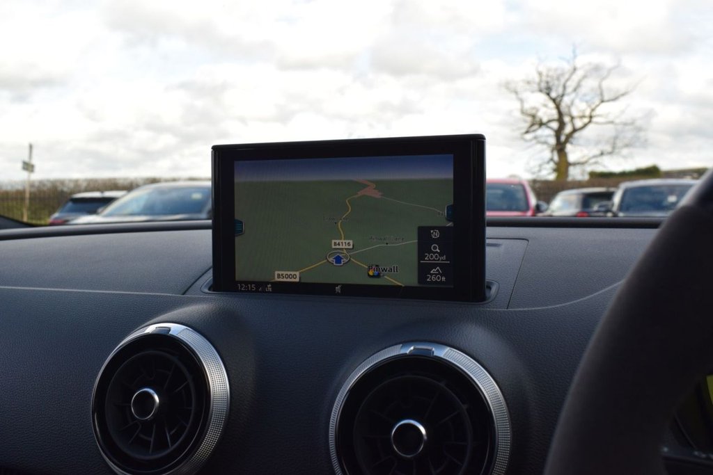 Used Audi RS3 2019 for sale - 77557778: Photo 20