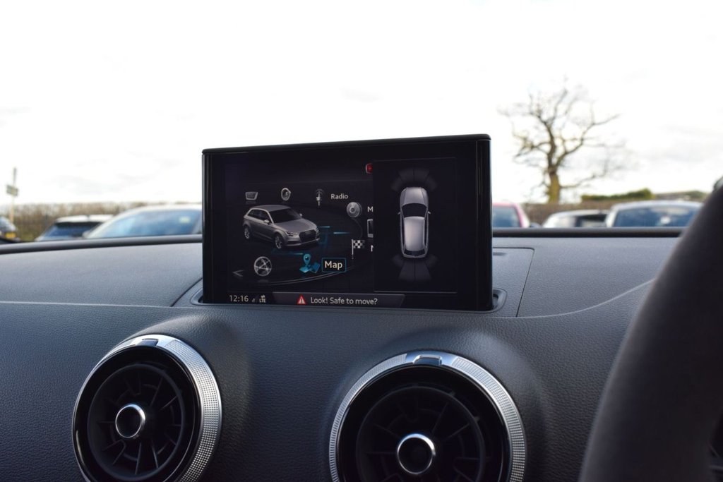 Used Audi RS3 2019 for sale - 77557778: Photo 21