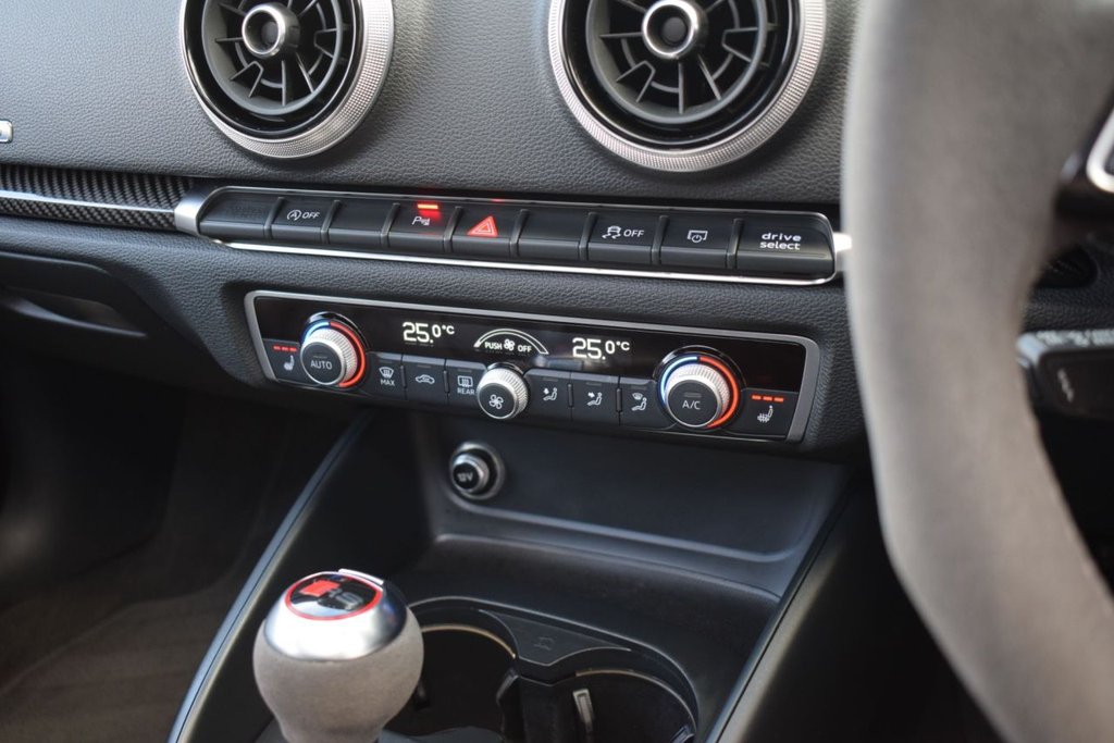 Used Audi RS3 2019 for sale - 77557778: Photo 22