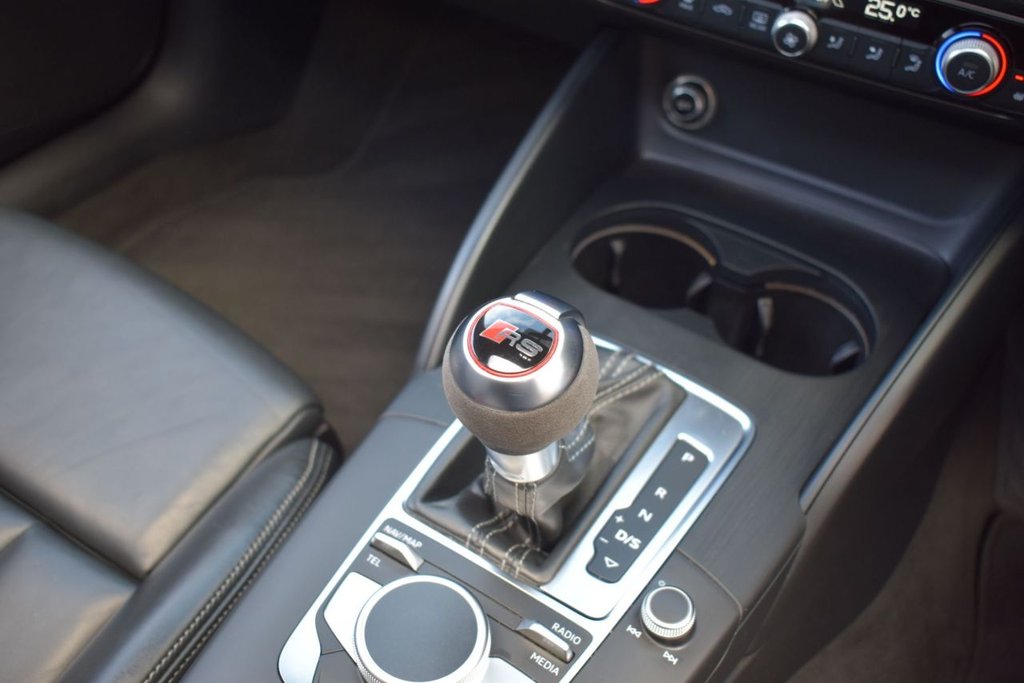 Used Audi RS3 2019 for sale - 77557778: Photo 23