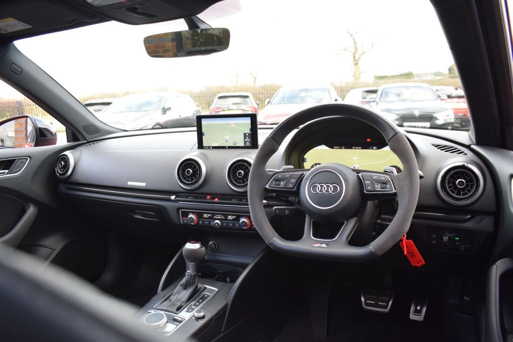 Used Audi RS3 2019 for sale - 77557778: Photo 24