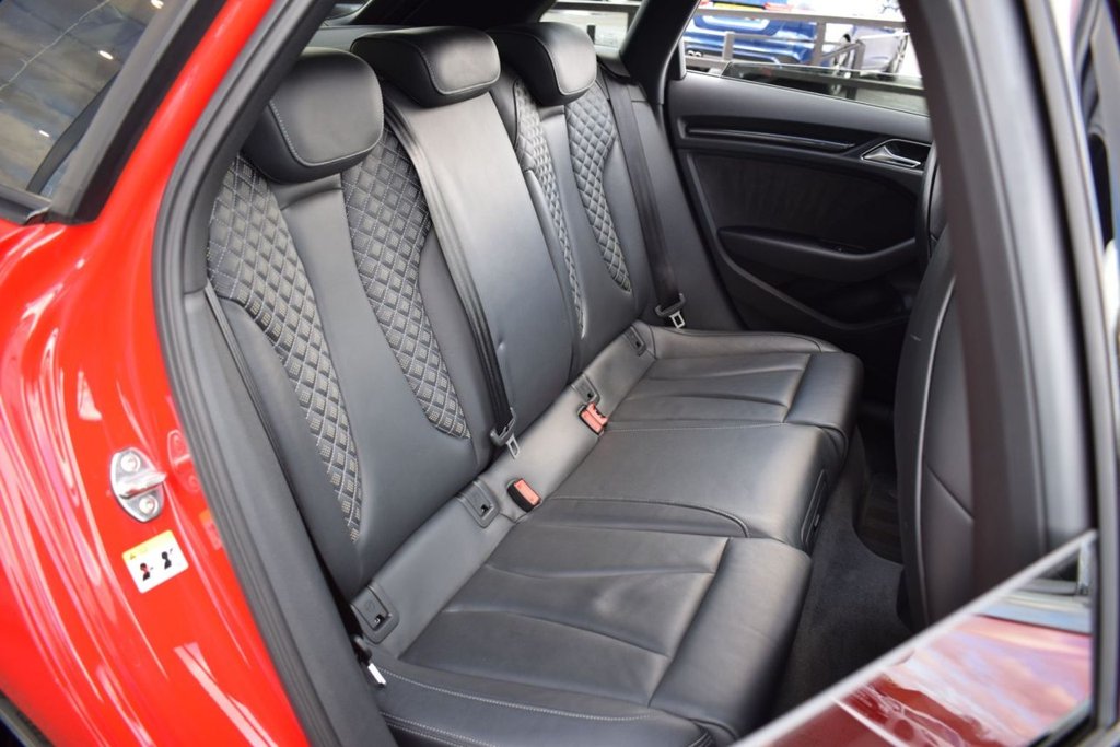 Used Audi RS3 2019 for sale - 77557778: Photo 27