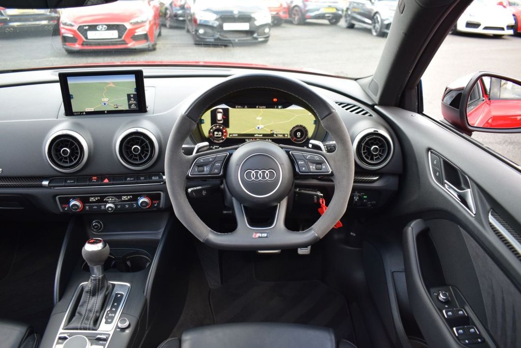 Used Audi RS3 2019 for sale - 77557778: Photo 28