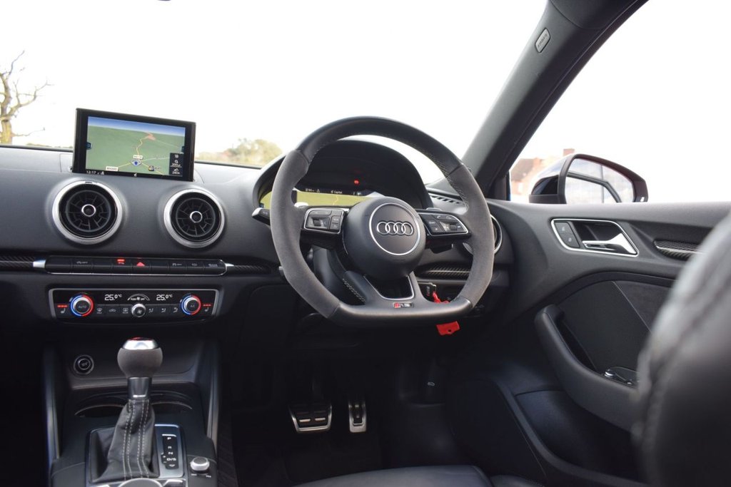 Used Audi RS3 2019 for sale - 77557778: Photo 29