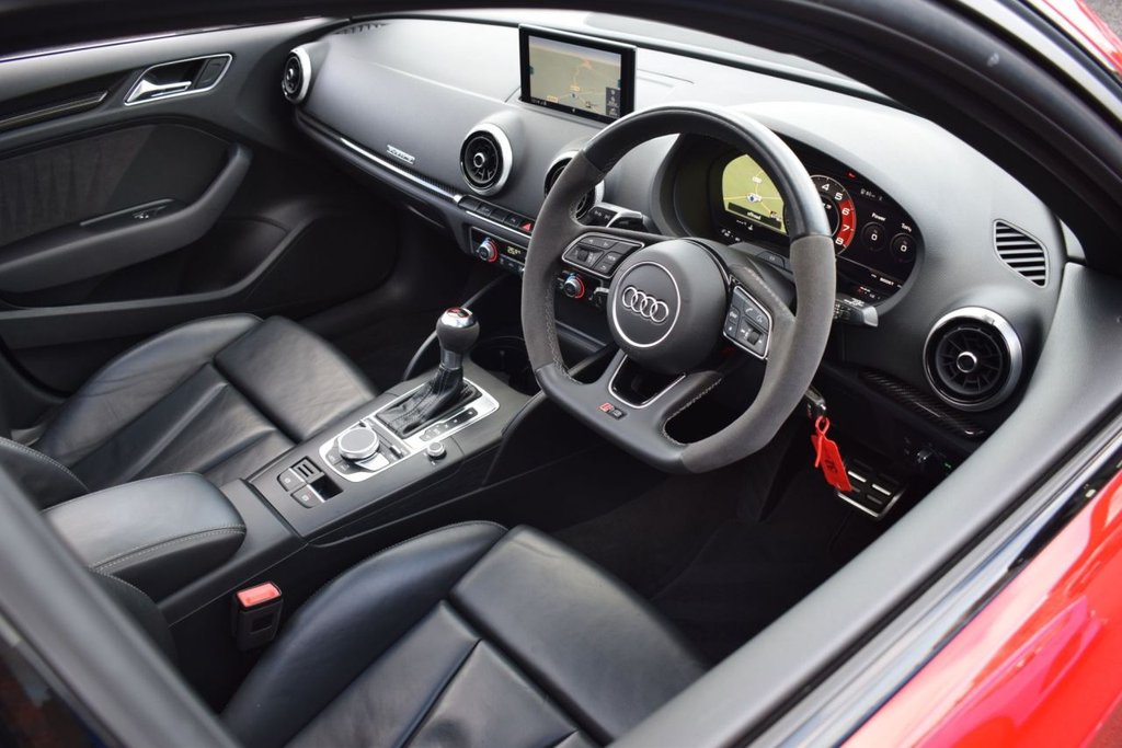 Used Audi RS3 2019 for sale - 77557778: Photo 3