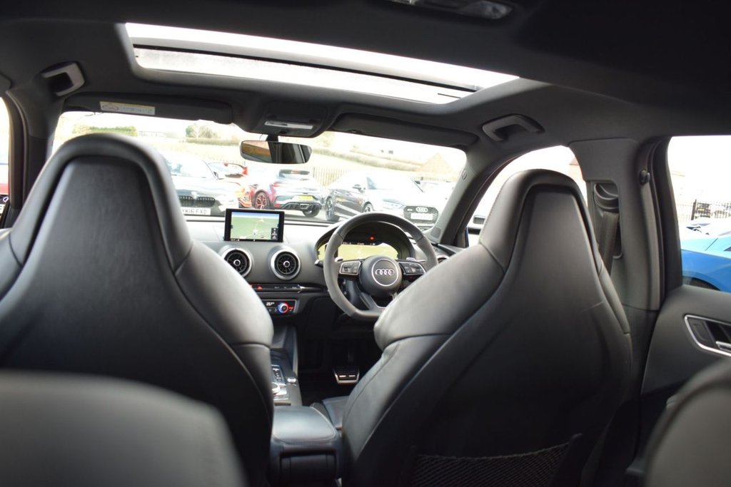 Used Audi RS3 2019 for sale - 77557778: Photo 32