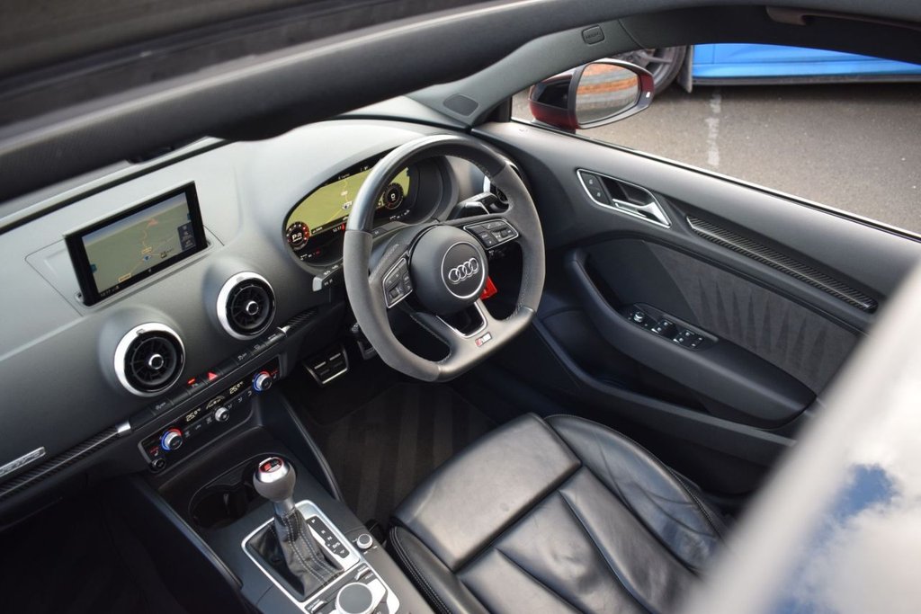 Used Audi RS3 2019 for sale - 77557778: Photo 33