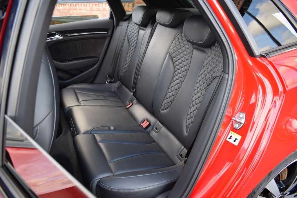 Used Audi RS3 2019 for sale - 77557778: Photo 34