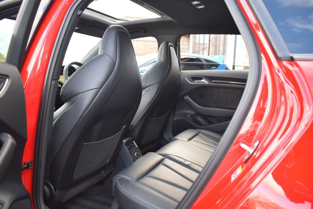 Used Audi RS3 2019 for sale - 77557778: Photo 35