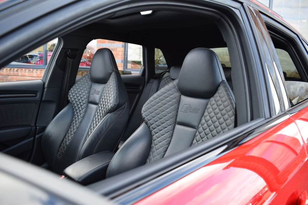 Used Audi RS3 2019 for sale - 77557778: Photo 36