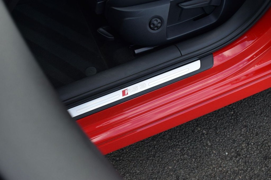 Used Audi RS3 2019 for sale - 77557778: Photo 37