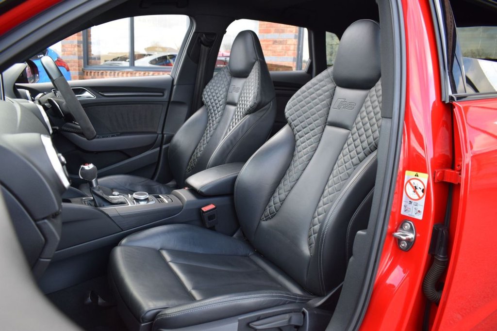 Used Audi RS3 2019 for sale - 77557778: Photo 38