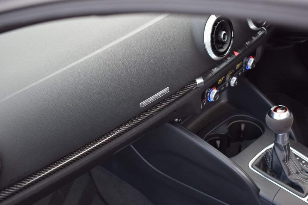 Used Audi RS3 2019 for sale - 77557778: Photo 40