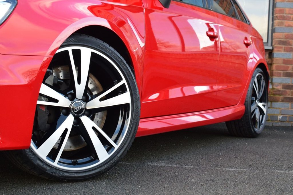 Used Audi RS3 2019 for sale - 77557778: Photo 43