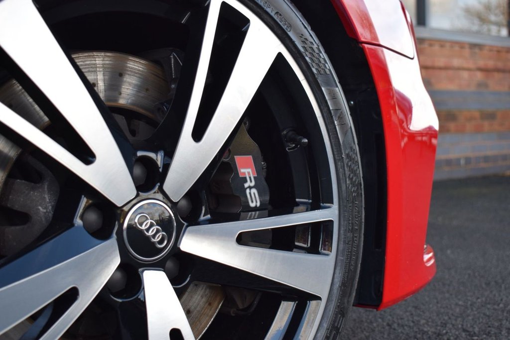 Used Audi RS3 2019 for sale - 77557778: Photo 49