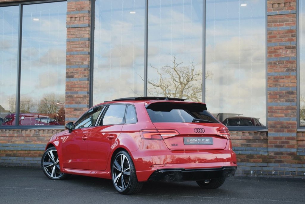 Used Audi RS3 2019 for sale - 77557778: Photo 7