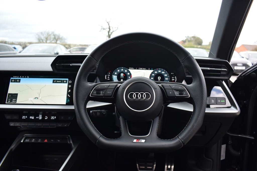 Used Audi A3 2022 for sale - 78017106: Photo 10