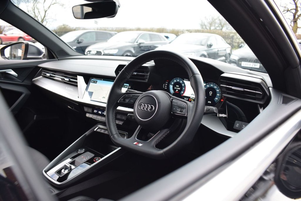 Used Audi A3 2022 for sale - 78017106: Photo 11