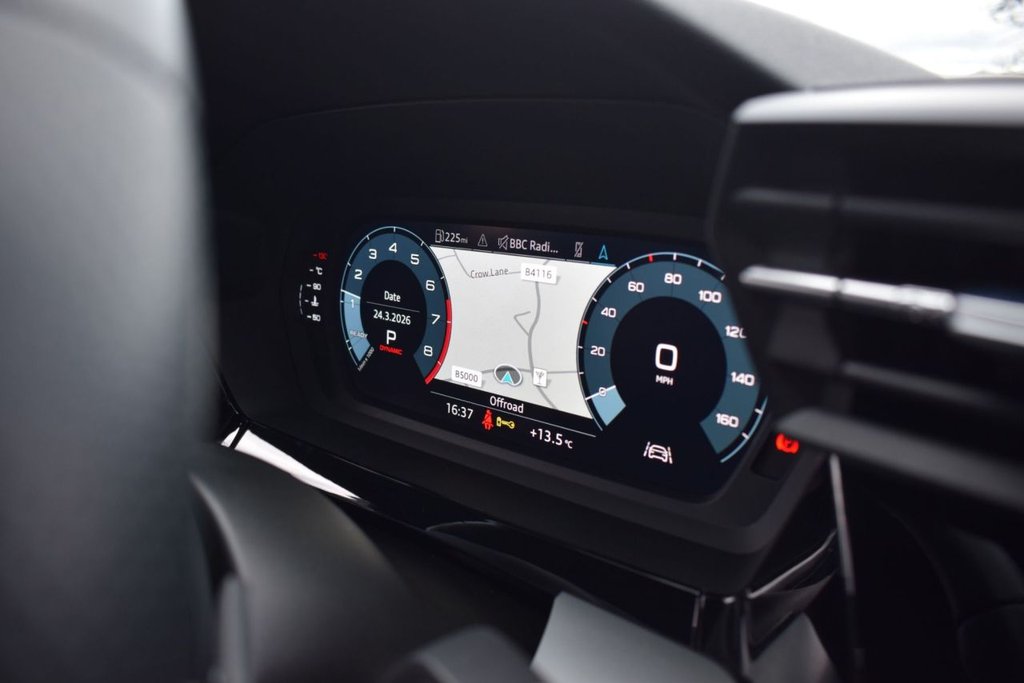 Used Audi A3 2022 for sale - 78017106: Photo 12