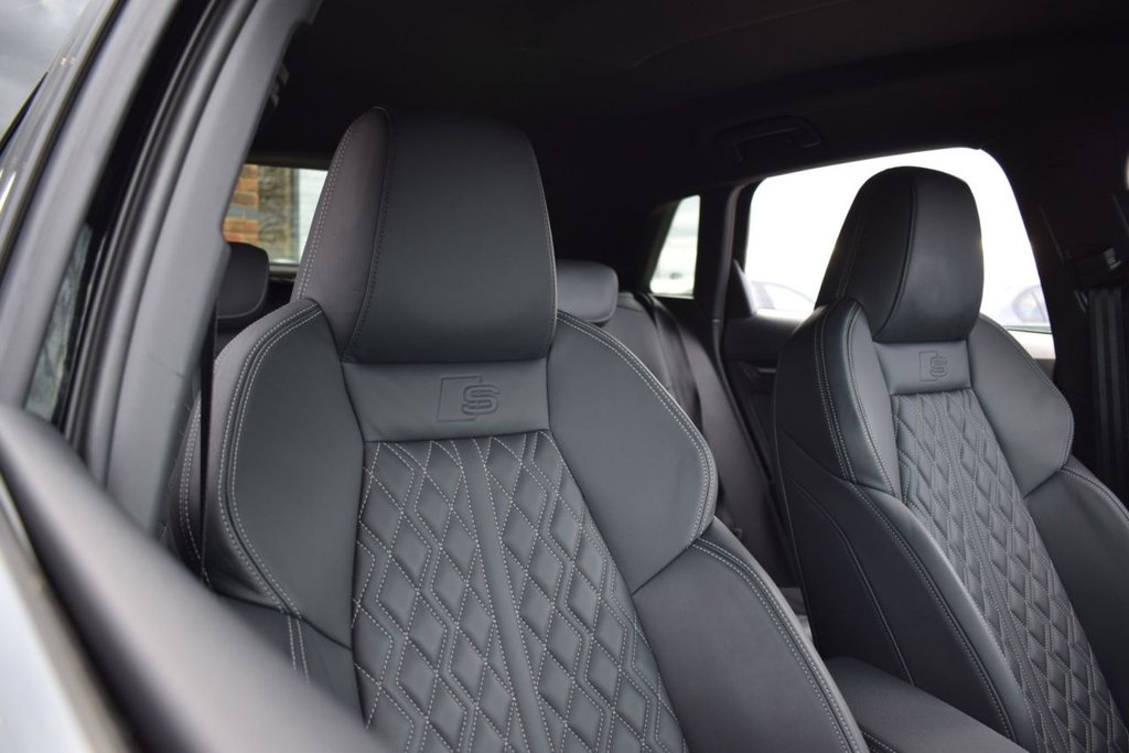 Used Audi A3 2022 for sale - 78017106: Photo 14