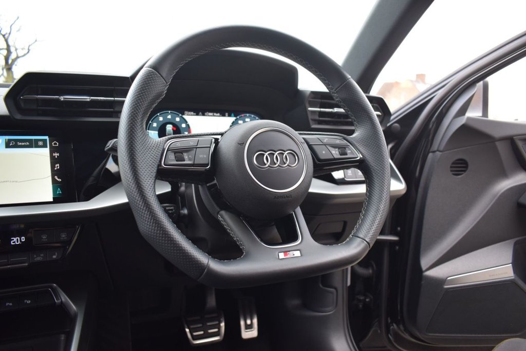 Used Audi A3 2022 for sale - 78017106: Photo 15