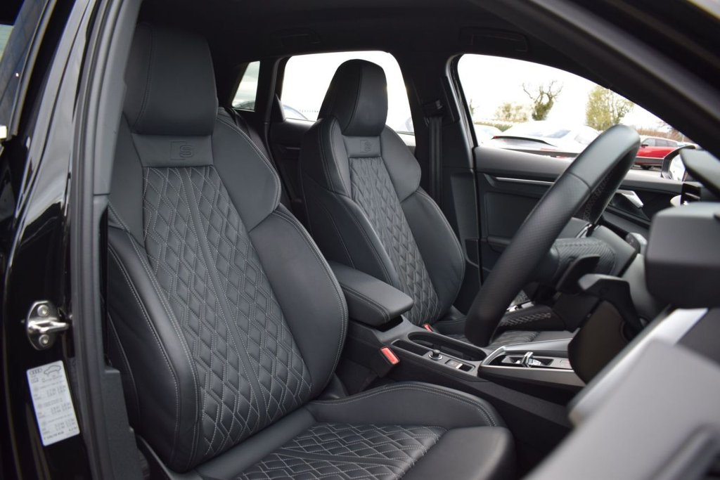 Used Audi A3 2022 for sale - 78017106: Photo 16