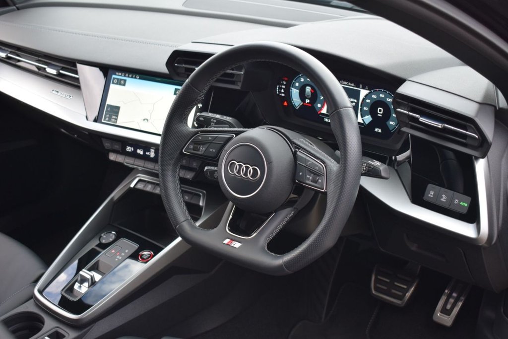 Used Audi A3 2022 for sale - 78017106: Photo 17