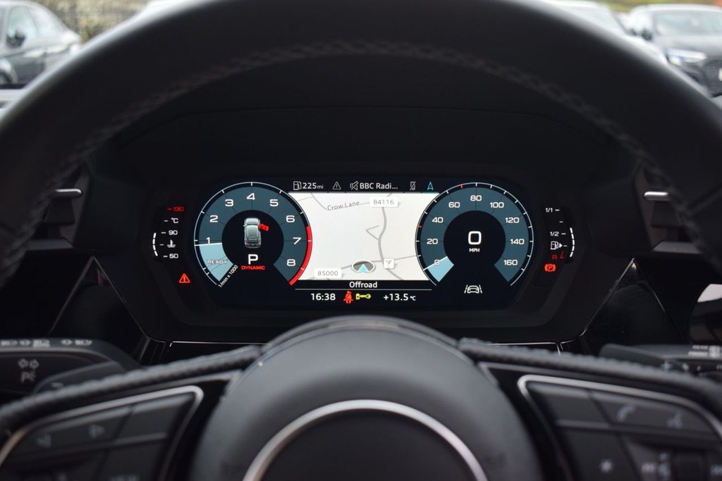 Used Audi A3 2022 for sale - 78017106: Photo 18