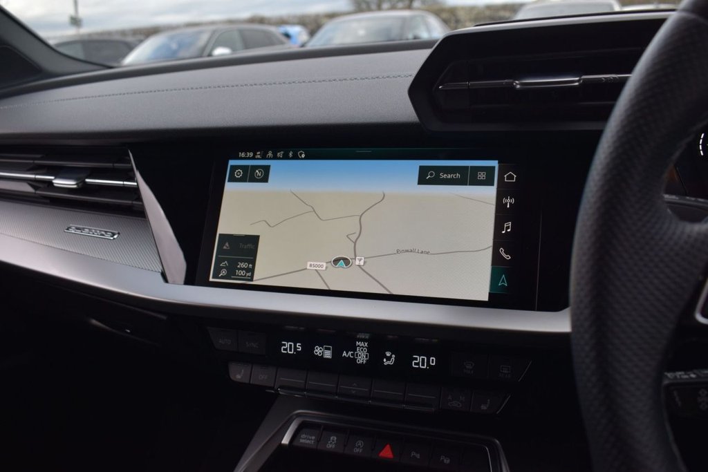 Used Audi A3 2022 for sale - 78017106: Photo 19