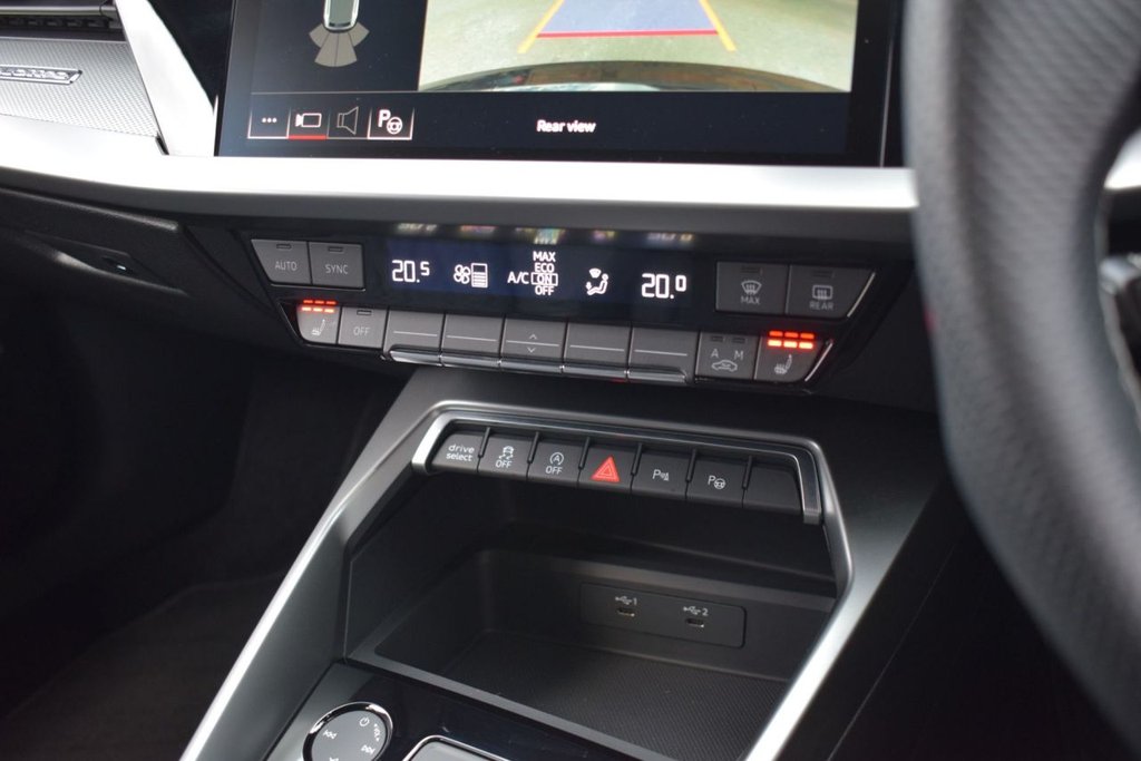 Used Audi A3 2022 for sale - 78017106: Photo 21