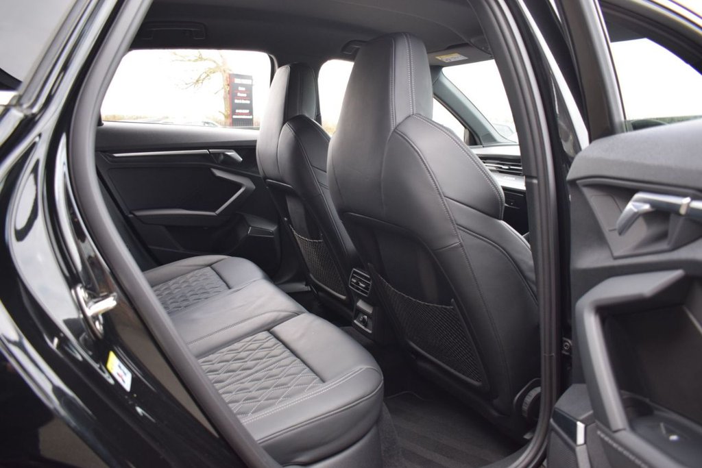 Used Audi A3 2022 for sale - 78017106: Photo 23