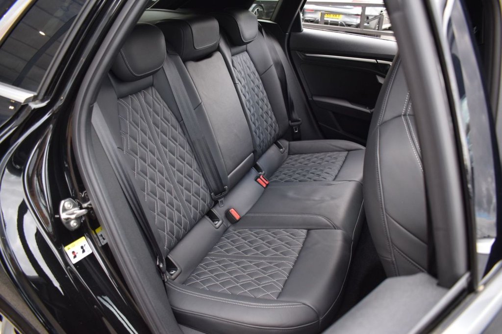 Used Audi A3 2022 for sale - 78017106: Photo 24